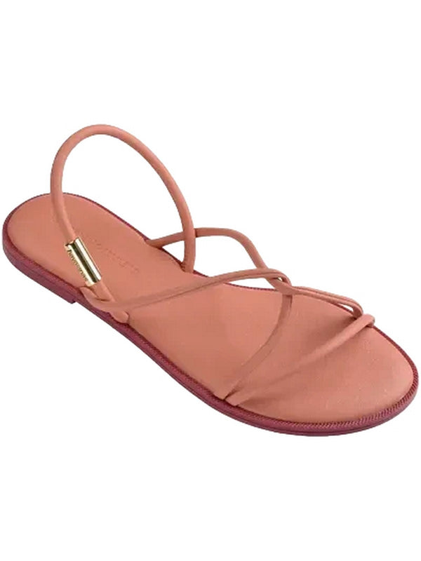 Infradito Donna Havaianas - HAVAIANAS Sandalo Donna Hav. Una Manga - Rosa