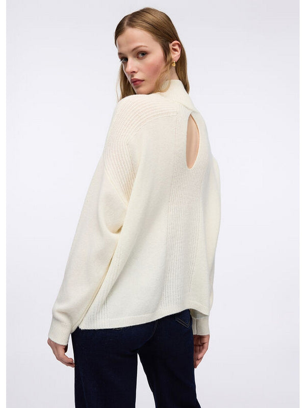 Maglie Donna Liu Jo - Maglia - Bianco