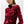 Load image into Gallery viewer, Maglie Donna Blugirl - Maglia Double Face Con Spilla - Rosso
