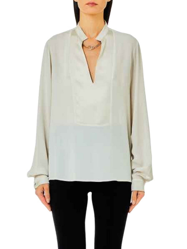 Bluse Donna Liu Jo - Blusa - Grigio