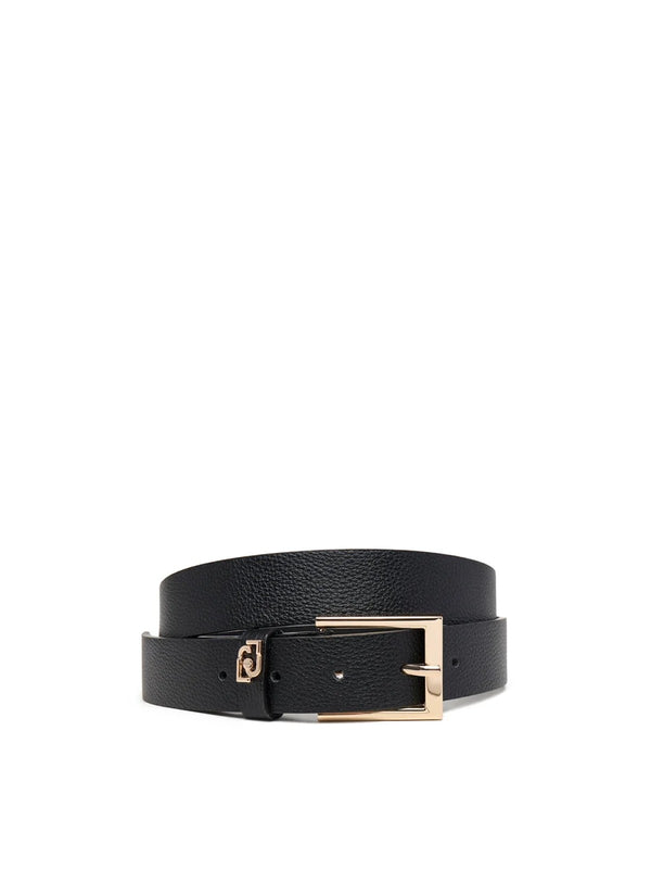 Cinture Donna Liu Jo - Cintura - Nero