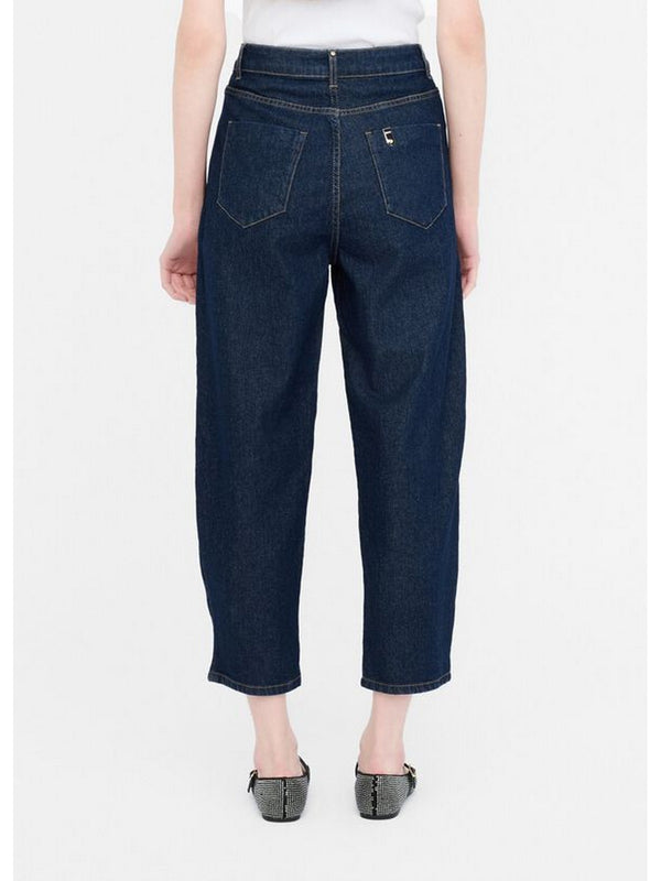 Jeans Donna Liu Jo - Jeans New Balloon - Denim