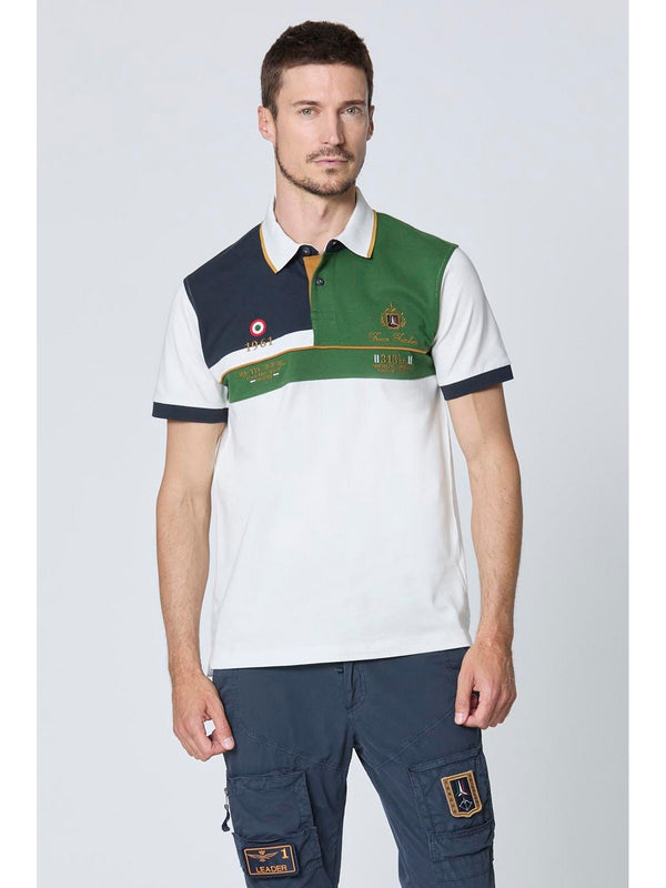 Polo Uomo Aeronautica Militare - Polo - Verde