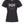 Carica l&#39;immagine nel Visualizzatore galleria, T-shirt Donna Pinko - T-SHIRT logo LOVE BIRDS - Nero
