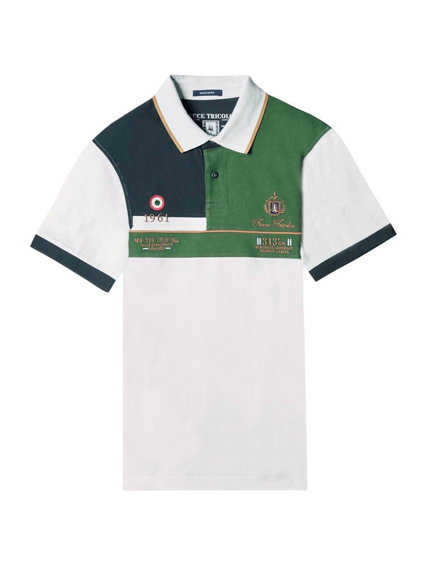 Polo Uomo Aeronautica Militare - Polo - Verde