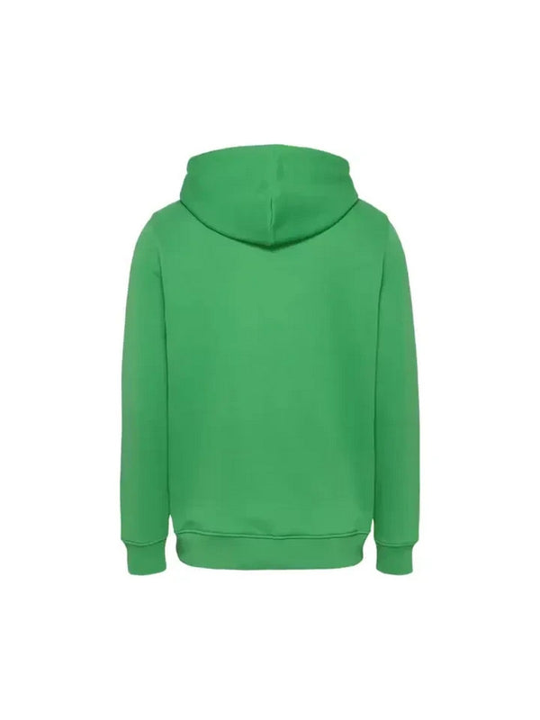 Felpe con cappuccio Uomo Tommy Hilfiger - Tommy Jeans Felpe - Verde