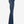 Load image into Gallery viewer, Jeans Donna Pinko - Jeans A Zampa In Denim Stretch - Blu

