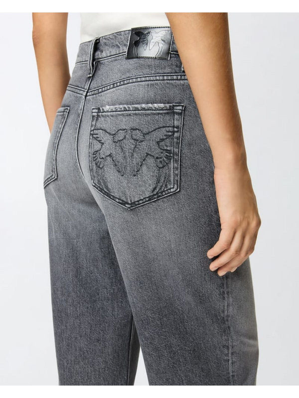 Jeans Donna Pinko - jeans ESTELLE - Denim