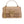 Load image into Gallery viewer, Borse a tracolla Donna Pinko - Classic Lady Love Bag Puff Chevron - Beige
