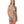 Load image into Gallery viewer, Coordinati Donna Me Fui - Bikini Top E Slip Americano Fisso Twist - Bianco
