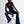 Carica l&#39;immagine nel Visualizzatore galleria, Jeans Donna Liu Jo - Ecs B Up Parfait Beat Reg - Blu
