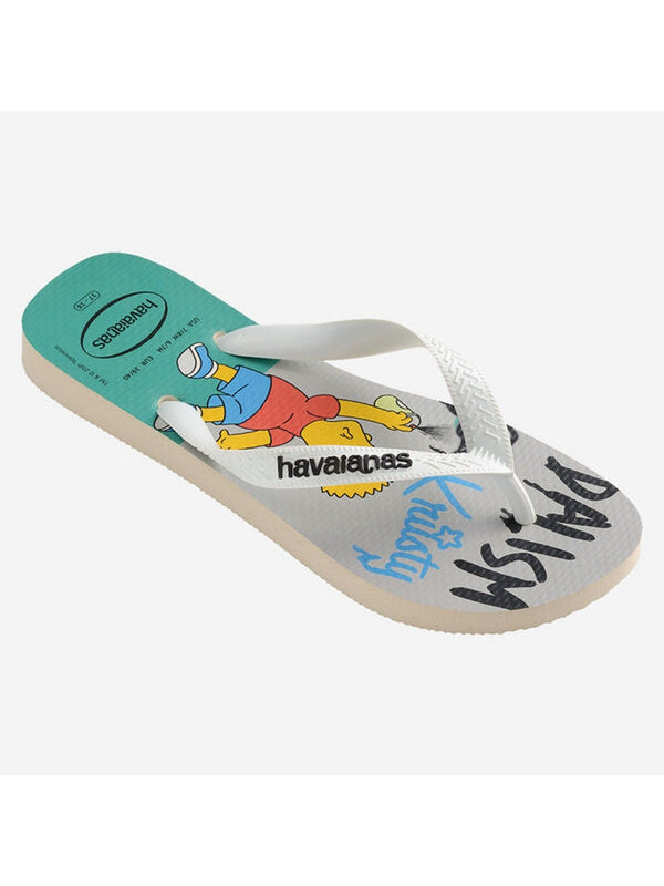 Infradito Uomo Havaianas - Havaianas Simpsons - Multicolore