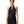 Load image into Gallery viewer, Canotte e top Donna Pinko - Briscola Top - Nero
