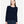 Carica l&#39;immagine nel Visualizzatore galleria, Maglie Donna Liu Jo - Pullover con dettagli in lurex® - Nero
