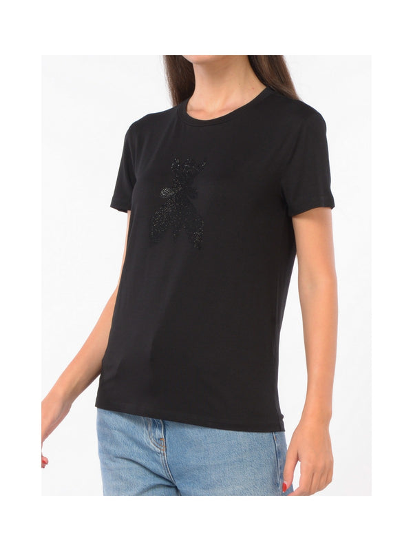 Maglie Donna Patrizia Pepe - Maglia - Nero
