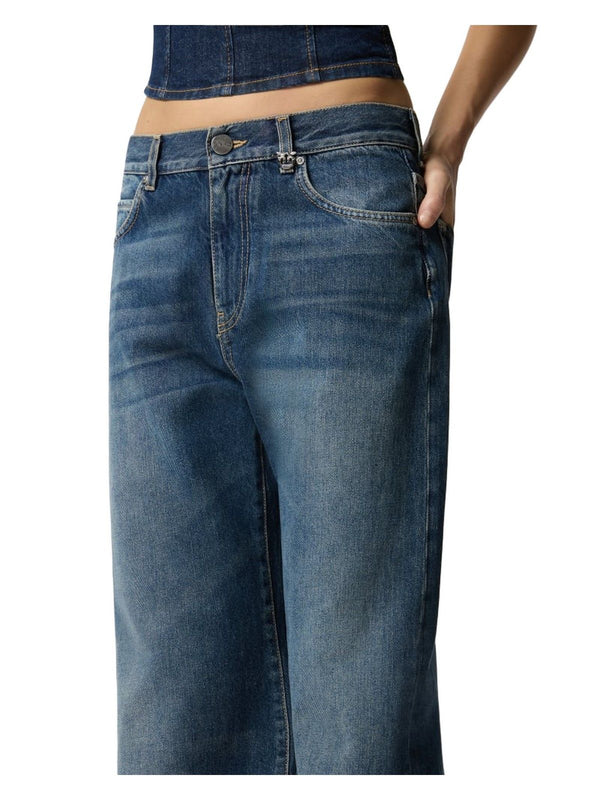Jeans Donna Pinko - jeans WANDA - Denim