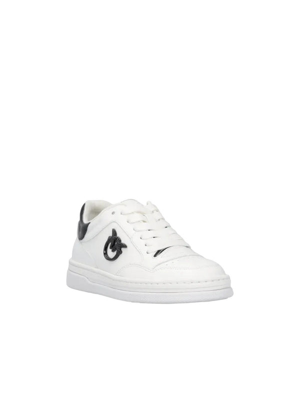 Sneaker Donna Pinko - Mandy 11 - Sneaker - Bianco