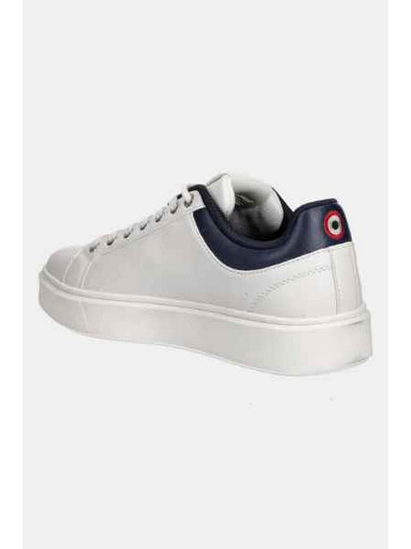 Sneaker Uomo Aeronautica Militare - Sneackers - Bianco