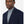 Load image into Gallery viewer, Giacche Uomo LIU JO UOMO - Blazer in jersey - Blu
