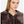 Load image into Gallery viewer, Felpe con cappuccio Donna Liu Jo - Felpa in ciniglia con cappuccio - Marrone
