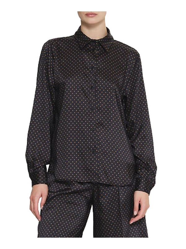 Camicie Donna Kaos - Camicia - Nero