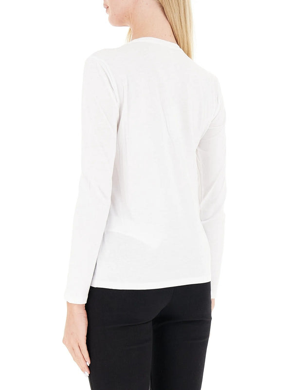 T-shirt Donna Liu Jo - T-Shirt - Bianco