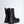 Load image into Gallery viewer, Stivali Donna LIU JO SHOES - Combat boots in pelle - Nero
