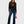 Load image into Gallery viewer, Jeans Donna Liu Jo - Jeans bootcut stretch - Blu
