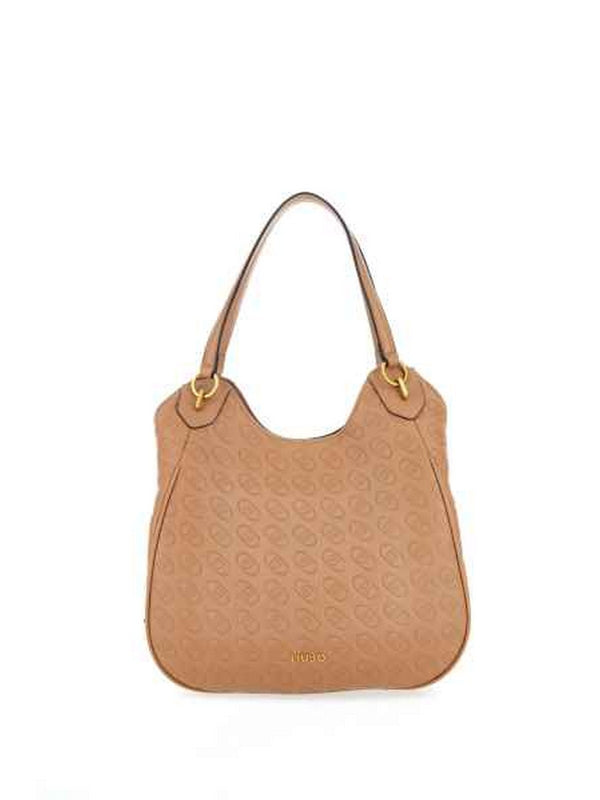 Borse a mano Donna Liu Jo - Borsa Satchel - Marrone