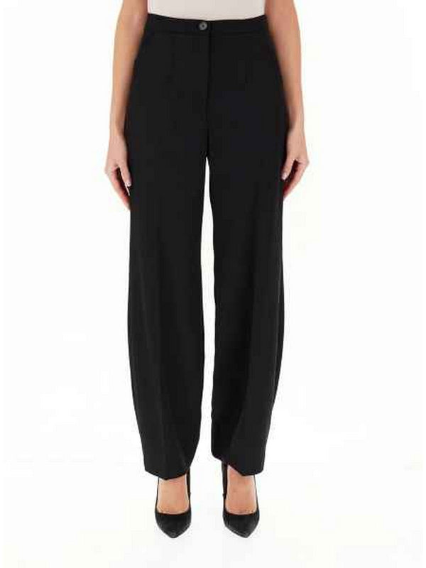 Pantaloni Donna Patrizia Pepe - Pantalone - Nero