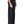 Load image into Gallery viewer, Jeans Donna Liu Jo - B.up Good Flare - Nero
