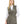 Load image into Gallery viewer, Gilet Donna Liu Jo - Gilet chevron con cintura - Verde
