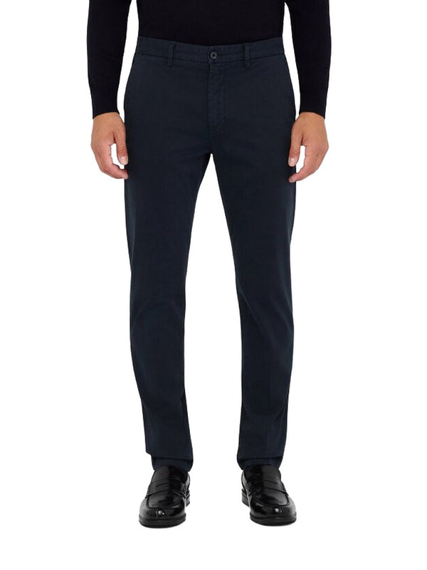 Pantaloni Uomo Liu Jo - Pantalone - Blu