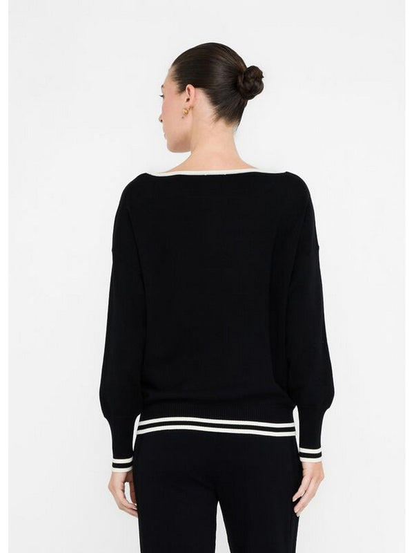 Maglie Donna Liu Jo - Maglia - Nero