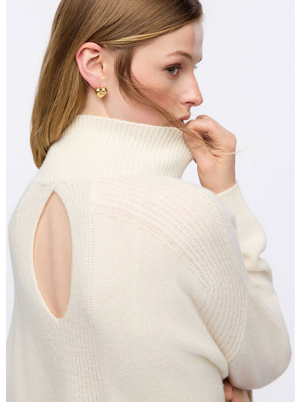 Maglie Donna Liu Jo - Maglia - Bianco