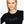 Load image into Gallery viewer, Maglie Donna Liu Jo - Maglia Liu Jo Better con logo - Nero

