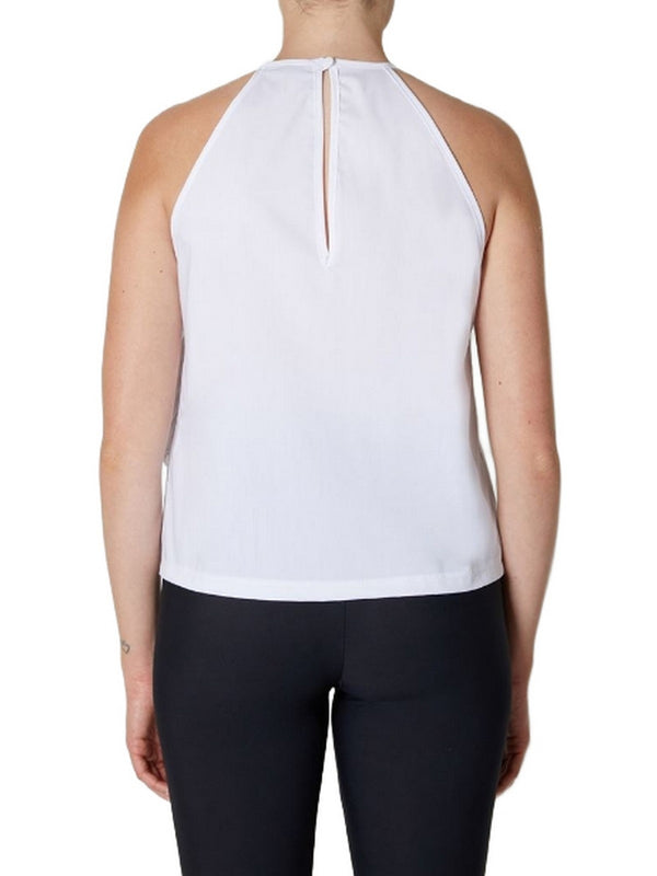 Canotte e top Donna Kaos - Top - Bianco