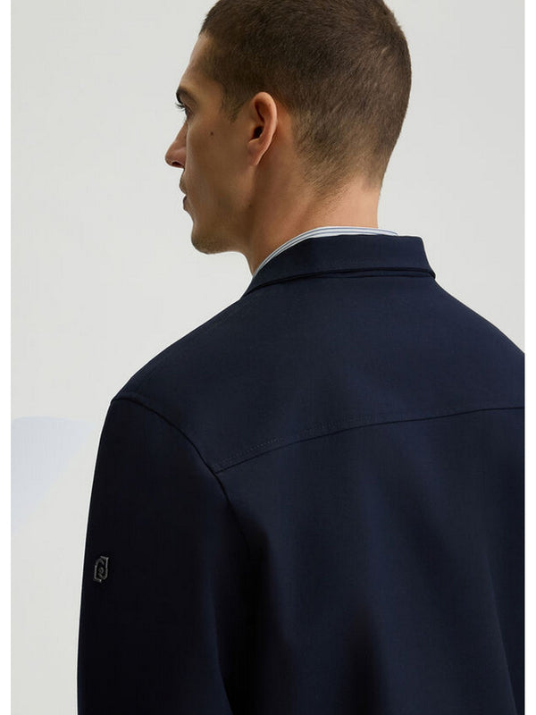 Giubbini Uomo LIU JO UOMO - GIUBBINO blu da uomo - Blu