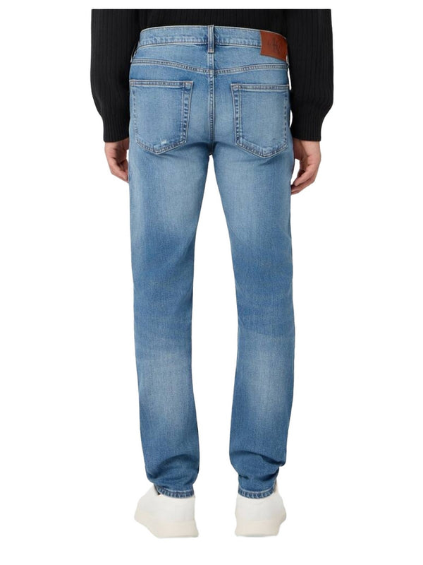 Jeans Uomo Calvin Klein - Jeans Slim Taper - Denim