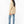 Carica l&#39;immagine nel Visualizzatore galleria, Cardigan Donna Pinko - Cardigan Logo Strass 3D - Beige

