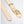 Load image into Gallery viewer, Cinture Donna Liu Jo - Cintura LaPuffy in pelle - Beige
