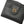 Load image into Gallery viewer, Portafogli Donna Pinko - Portafoglio zip-around in nappa chevron - Nero
