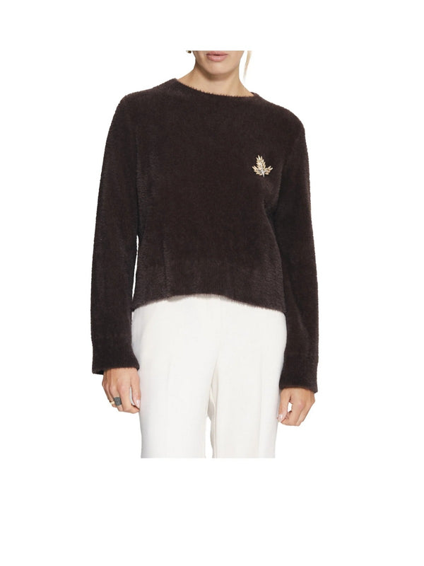 Maglioni Donna Kaos - Maglione - Marrone