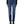 Carica l&#39;immagine nel Visualizzatore galleria, Jeans Donna Liu Jo - Pant. Straight Fit H.w - Denim
