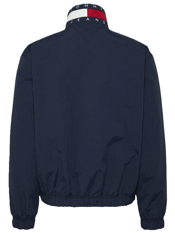 Giubbotti Uomo Tommy Hilfiger - Giubbotto Uomo - Blu