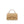 Carica l&#39;immagine nel Visualizzatore galleria, Borse a mano Donna Pinko - Lady Love Bag Puff in rafia cristalli colorati - Beige
