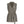 Load image into Gallery viewer, Gilet Donna Liu Jo - Gilet chevron con cintura - Verde
