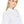 Carica l&#39;immagine nel Visualizzatore galleria, Camicie Donna Liu Jo - Camicia in cotone con laccetti - Bianco
