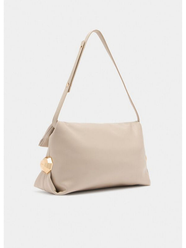 Pochette e Clutch Donna Liu Jo - Pochette - Beige