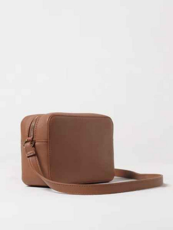 Borse a tracolla Donna Liu Jo - Borsa Liu Jo in pelle sintetica - Marrone